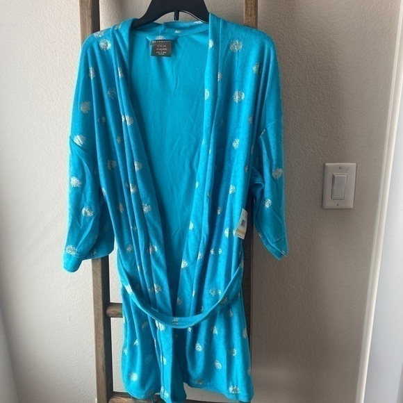 artology Other - NWT - Artology Robe - blue size small